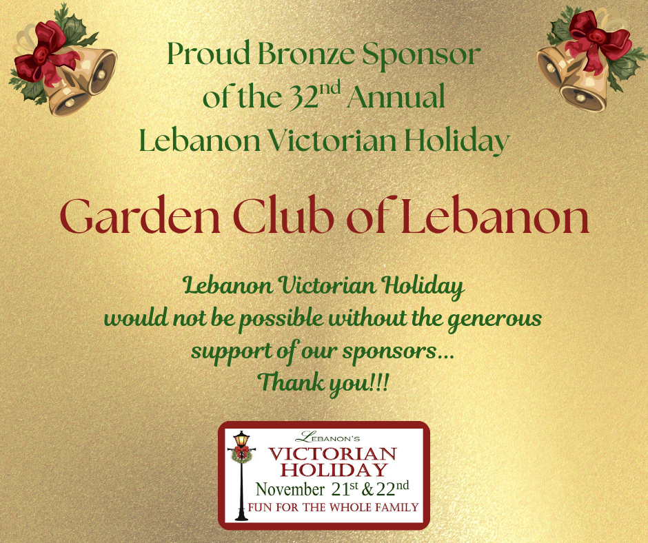 Garden Club of Lebanon
