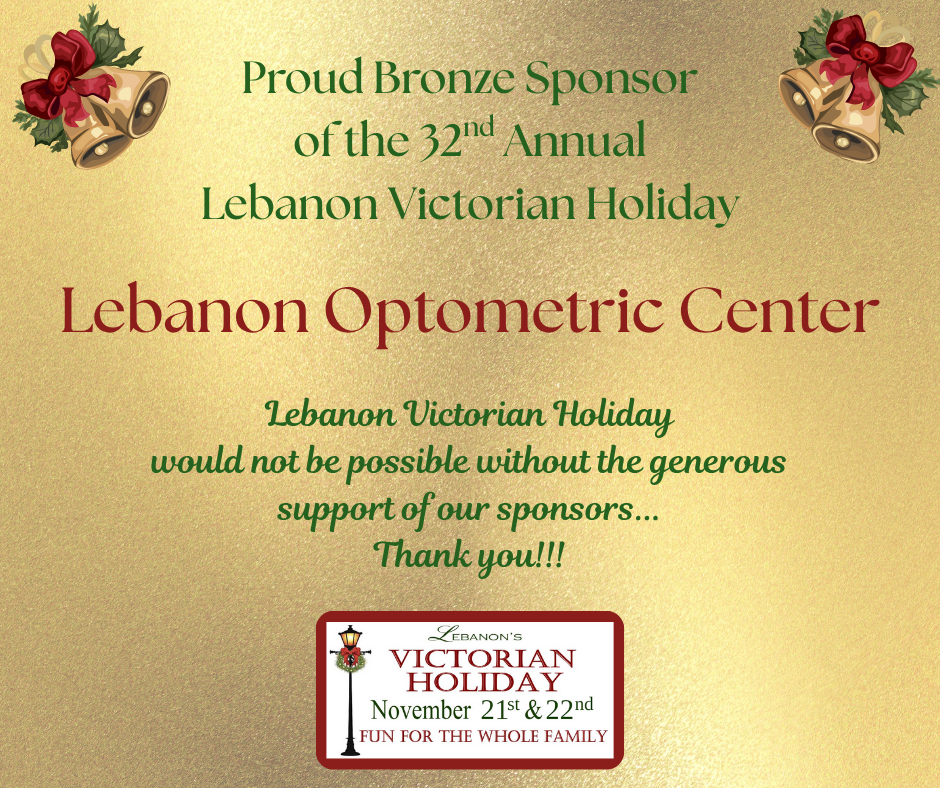Lebanon Optometric Center