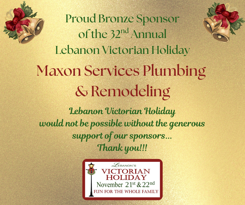 Maxson Services Plumbing & Remodeling