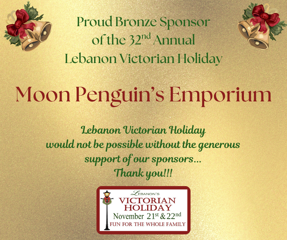 Moon Penguin's Emporium